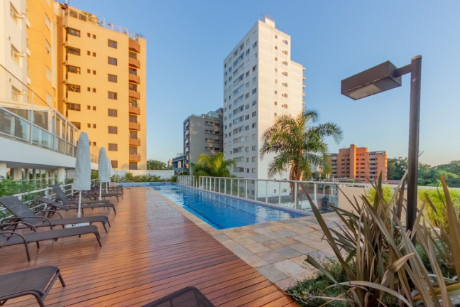 Foto do imóvel Cobertura com 2 Quartos à Venda, 134 m² em Pinheiros - São Paulo