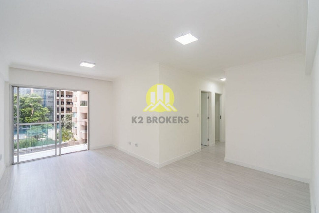 Foto do imóvel Apartamento com 2 Quartos à Venda, 61 m² em Vila Olímpia - São Paulo