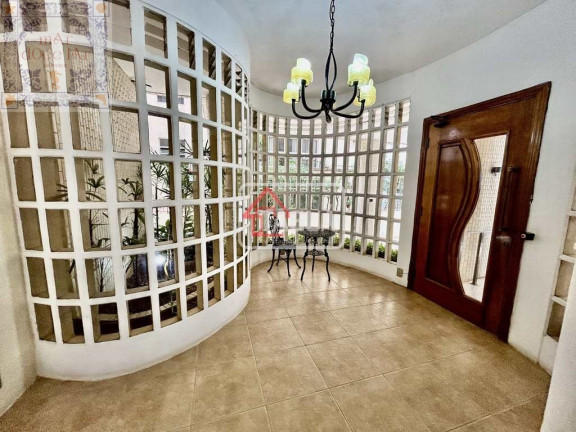 Foto do imóvel Apartamento com 1 Quarto à Venda, 45 m² em Ponta Da Praia - Santos