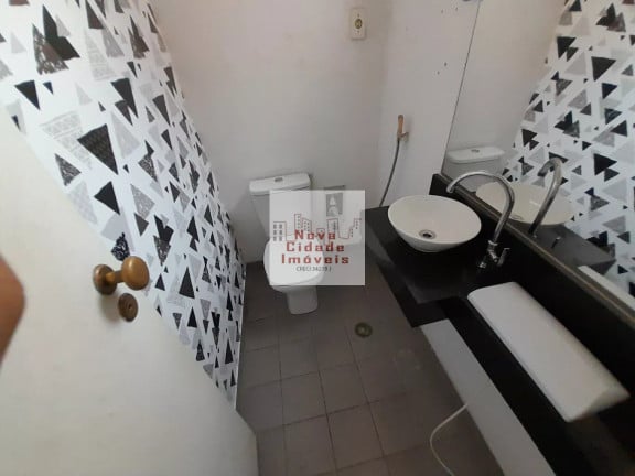 Foto do imóvel Imóvel com 3 Quartos à Venda, 46 m² em Vila Olímpia - São Paulo