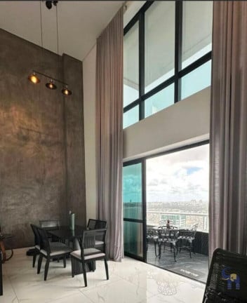 Foto do imóvel Apartamento com 3 Quartos à Venda, 120 m² em Caminho Das Arvores - Salvador