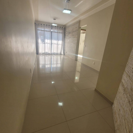 Foto do imóvel Apartamento com 2 Quartos à Venda, 70 m² em Vila Valparaíso - Santo André