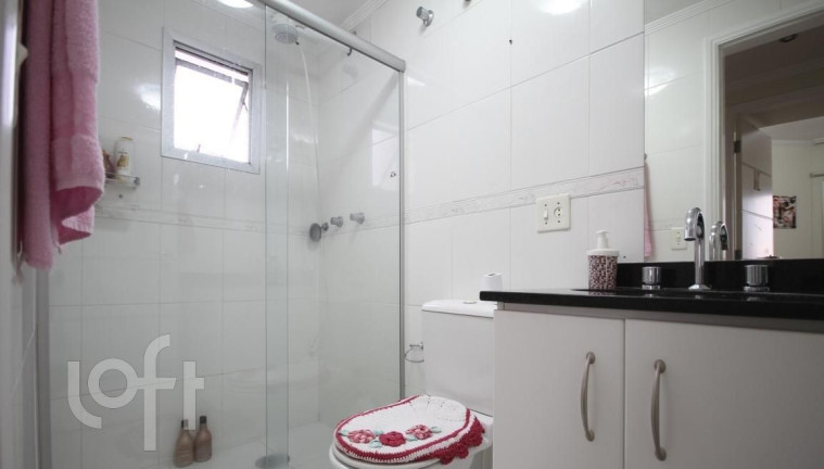 Foto do imóvel Apartamento com 3 Quartos à Venda, 89 m² em Ipiranga - São Paulo