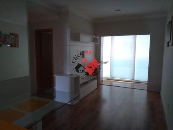 Foto do imóvel Apartamento com 2 Quartos à Venda, 58 m² em Rudge Ramos - São Bernardo Do Campo