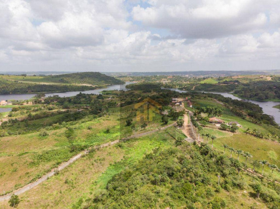 Imagem Fazenda à Venda, 160.000 m² em Rural - Paudalho