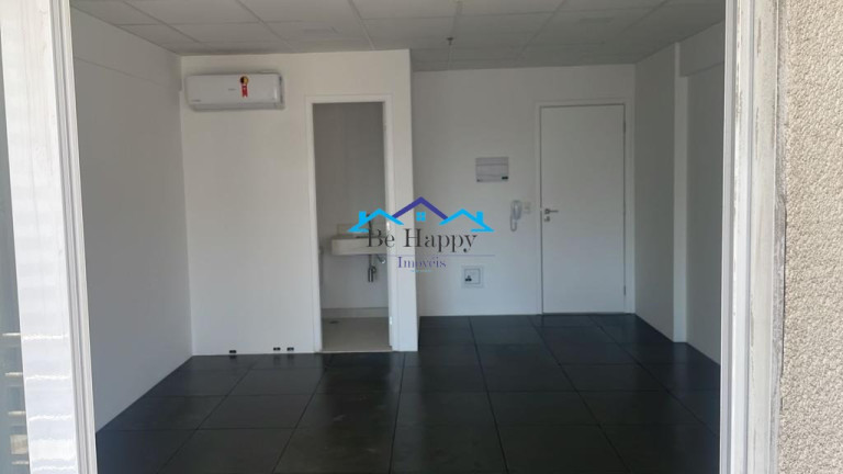 Foto do imóvel Apartamento à Venda, 31 m² em Vila Gertrudes - São Paulo