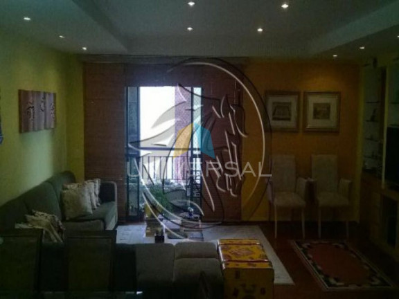 Foto do imóvel Apartamento com 3 Quartos à Venda, 176 m² em Tatuape - Sao Paulo