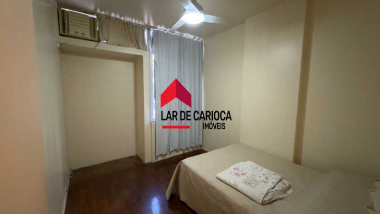 Foto do imóvel Apartamento com 3 Quartos à Venda, 85 m² em Copacabana - Rio De Janeiro