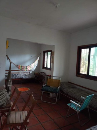 Imagem Casa com 4 Quartos à Venda, 525 m² em Laranjeiras - Itanhaém