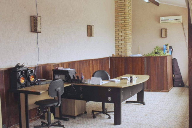 Foto do imóvel Apartamento com 3 Quartos à Venda, 280 m² em Tupi - Praia Grande