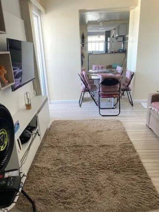 Foto do imóvel Apartamento com 1 Quarto à Venda, 45 m² em Imbiribeira - Recife