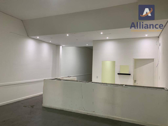 Imagem Sala Comercial para Alugar, 170 m² em Centro - Louveira