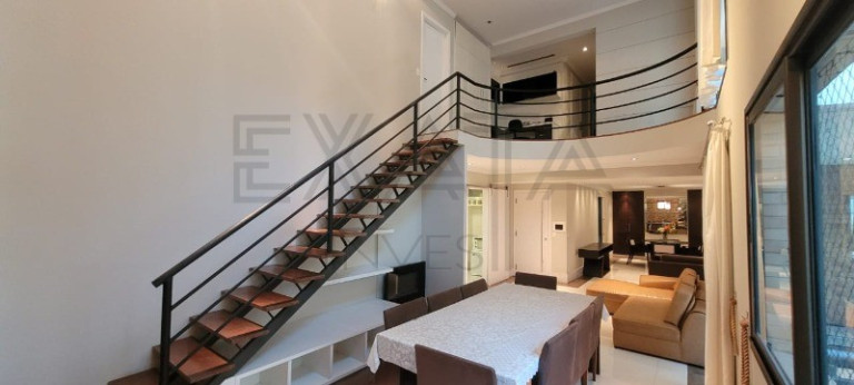 Foto do imóvel Imóvel com 3 Quartos à Venda, 228 m² em Jardim Paulista - São Paulo