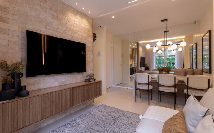 Foto do imóvel Apartamento com 2 Quartos à Venda, 41 m² em Irajá - Rio De Janeiro
