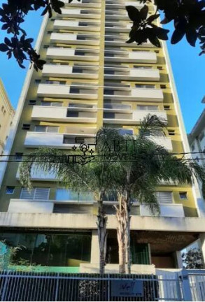 Imagem Apartamento com 2 Quartos à Venda, 67 m² em Brooklin Novo - São Paulo