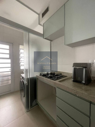 Imagem Apartamento com 2 Quartos à Venda, 73 m² em Edifício Vancouver - Sorocaba