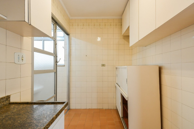 Foto do imóvel Apartamento com 2 Quartos à Venda, 60 m² em Santa Cecília - São Paulo