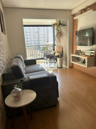 Foto do imóvel Apartamento com 3 Quartos à Venda, 74 m² em Centro - Londrina