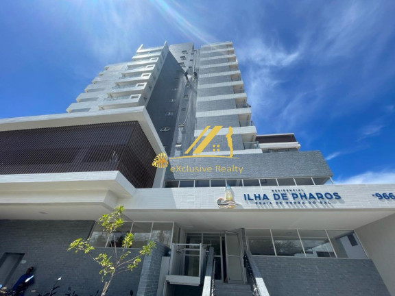 Imagem Apartamento com 1 Quarto à Venda, 43 m² em Stella Maris - Salvador