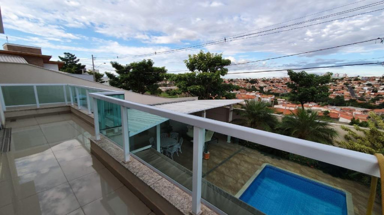 Imagem Imóvel com 6 Quartos à Venda ou Locação, 480 m² em Condominio Residencial Reserva Do Engenho - Piracicaba