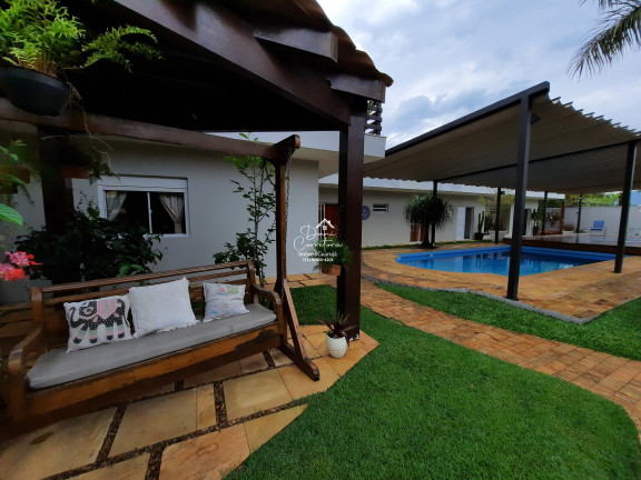 Imagem Casa com 6 Quartos à Venda, 440 m² em Balneário Praia Do Pernambuco - Guarujá