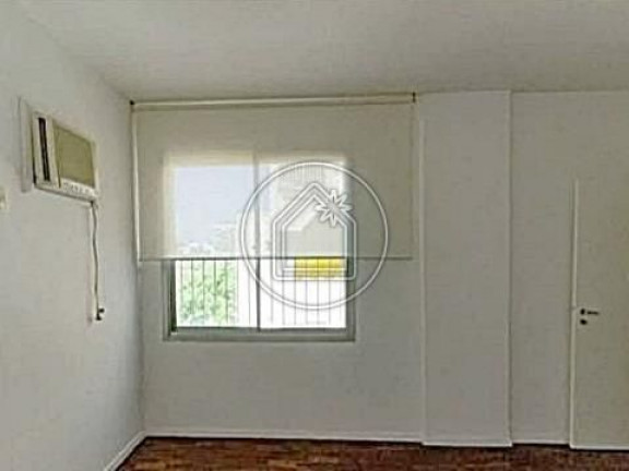 Imagem Apartamento com 3 Quartos à Venda, 130 m² em Gávea - Rio De Janeiro