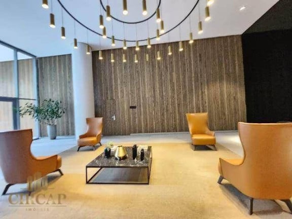 Foto do imóvel Apartamento com 4 Quartos à Venda, 248 m² em Vila Nova Conceição - São Paulo