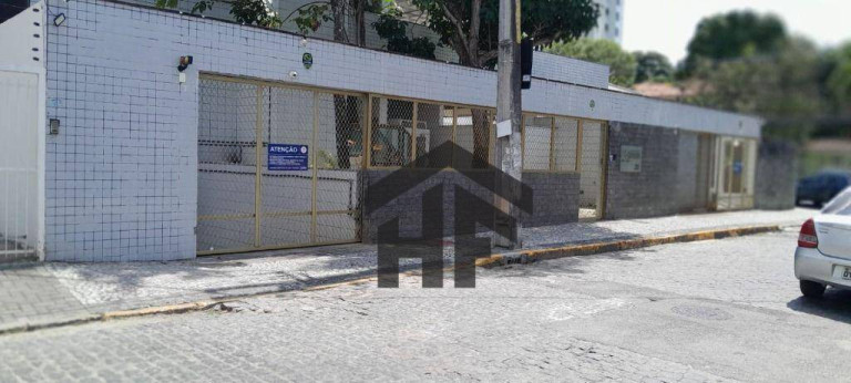 Foto do imóvel Apartamento com 1 Quarto à Venda, 36 m² em Madalena - Recife