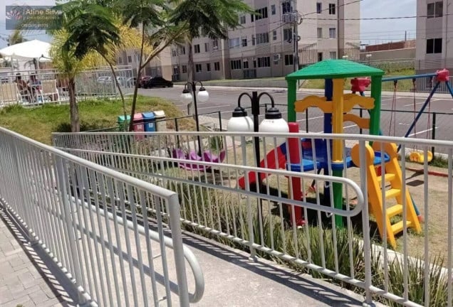 Foto do imóvel Apartamento com 2 Quartos à Venda, 49 m² em Campo Grande - Rio De Janeiro