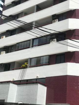 Foto do imóvel Apartamento com 3 Quartos à Venda, 85 m² em Pituba - Salvador