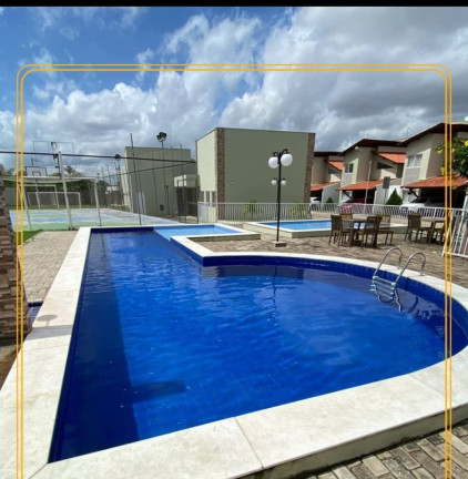 Imagem Casa com 3 Quartos à Venda, 105 m² em Uruguai - Teresina