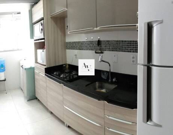 Foto do imóvel Apartamento com 2 Quartos à Venda, 49 m² em Sarandi - Porto Alegre