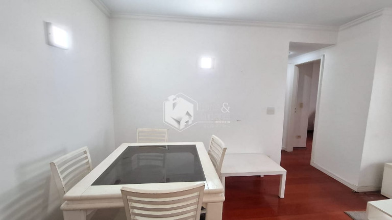 Foto do imóvel Apartamento com 2 Quartos à Venda, 63 m² em Perdizes - São Paulo