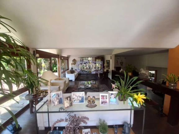 Imagem Imóvel com 4 Quartos à Venda, 732 m² em Itanhangá - Rio De Janeiro
