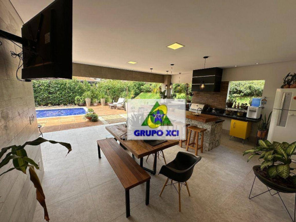 Imagem Casa com 3 Quartos à Venda, 212 m² em Vila Hollândia - Campinas