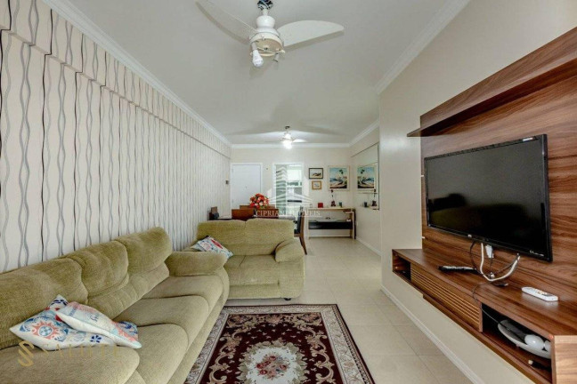 Foto do imóvel Apartamento com 3 Quartos à Venda, 106 m² em Centro - Balneário Camboriú
