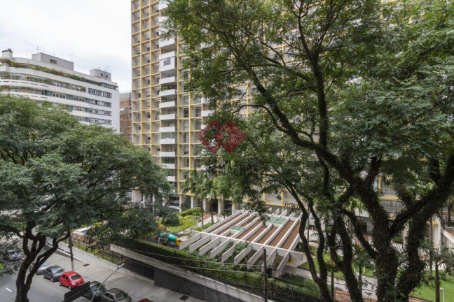Imagem Apartamento com 2 Quartos à Venda, 180 m² em Higienópolis - São Paulo