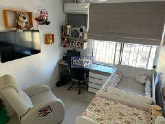 Foto do imóvel Apartamento com 3 Quartos à Venda, 120 m² em Tijuca - Rio De Janeiro