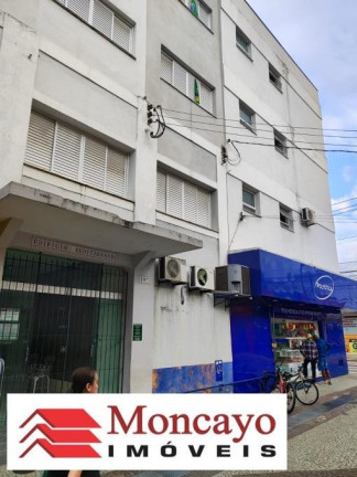 Foto do imóvel Kitnet com 1 Quarto à Venda, 15 m² em Centro - Caraguatatuba