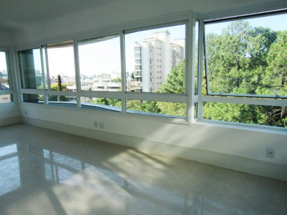 Imagem Imóvel com 3 Quartos à Venda, 395 m² em Auxiliadora - Porto Alegre