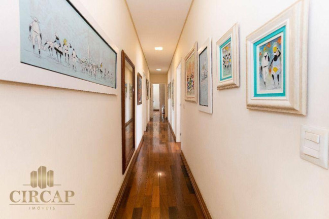 Foto do imóvel Apartamento com 4 Quartos à Venda, 295 m² em Perdizes - São Paulo