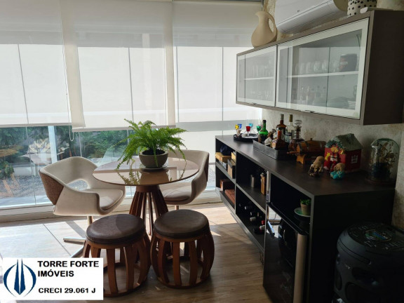 Imagem Apartamento com 3 Quartos à Venda, 79 m² em Vila Mariana - São Paulo