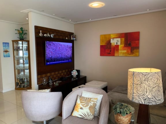 Foto do imóvel Imóvel com 3 Quartos à Venda, 112 m² em Mooca - São Paulo