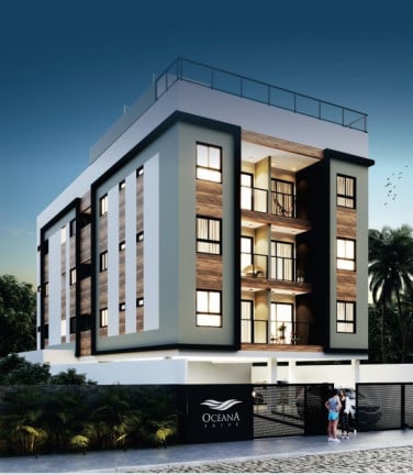 Foto do imóvel Apartamento com 2 Quartos à Venda, 48 m² em Jardim Oceania - João Pessoa