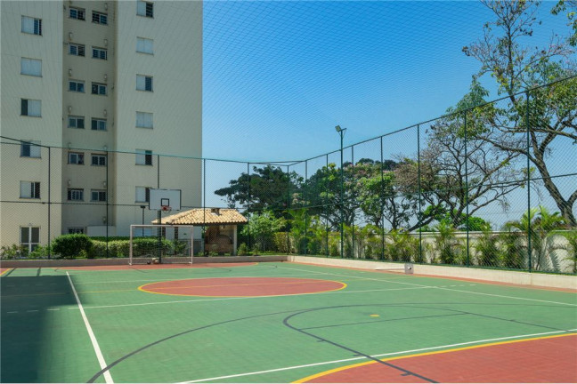 Imagem Apartamento com 3 Quartos à Venda, 61 m² em Jardim Japão - São Paulo