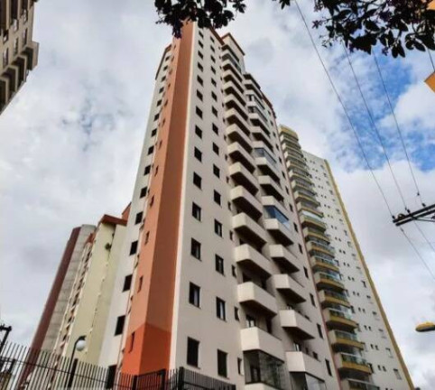 Foto do imóvel Apartamento com 2 Quartos à Venda, 86 m² em Jardim Bela Vista - Santo André