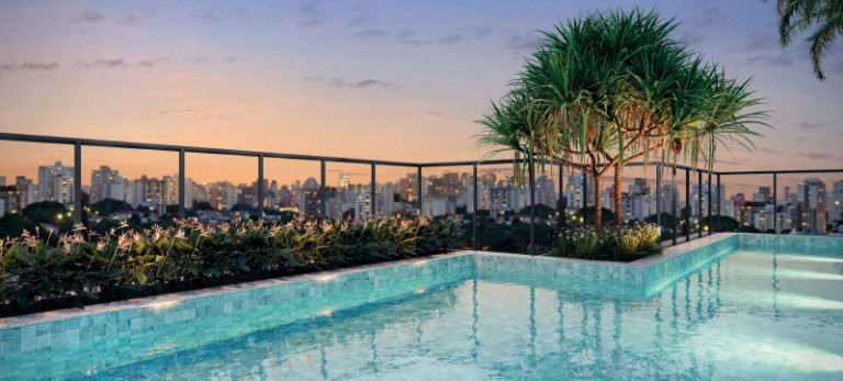 Imagem Apartamento com 3 Quartos à Venda, 138 m² em Mooca - São Paulo