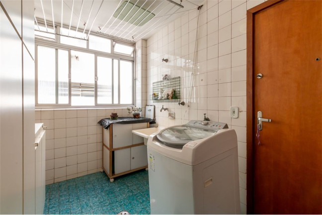Imagem Apartamento com 3 Quartos à Venda, 133 m² em Higienópolis - São Paulo