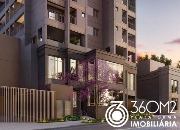 Imagem Apartamento com 3 Quartos à Venda, 72 m² em Vila Dom Pedro I - São Paulo