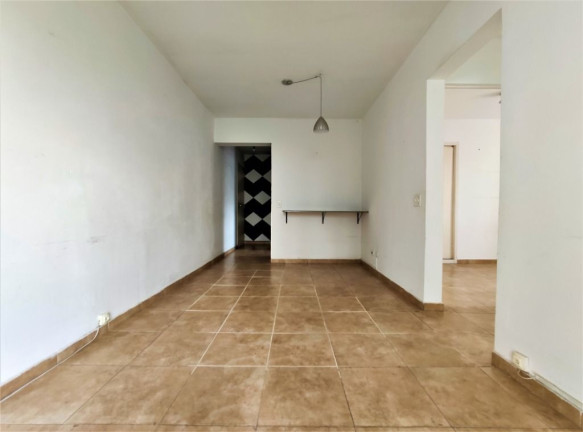 Foto do imóvel Apartamento com 2 Quartos à Venda, 55 m² em Chácara Inglesa - São Paulo